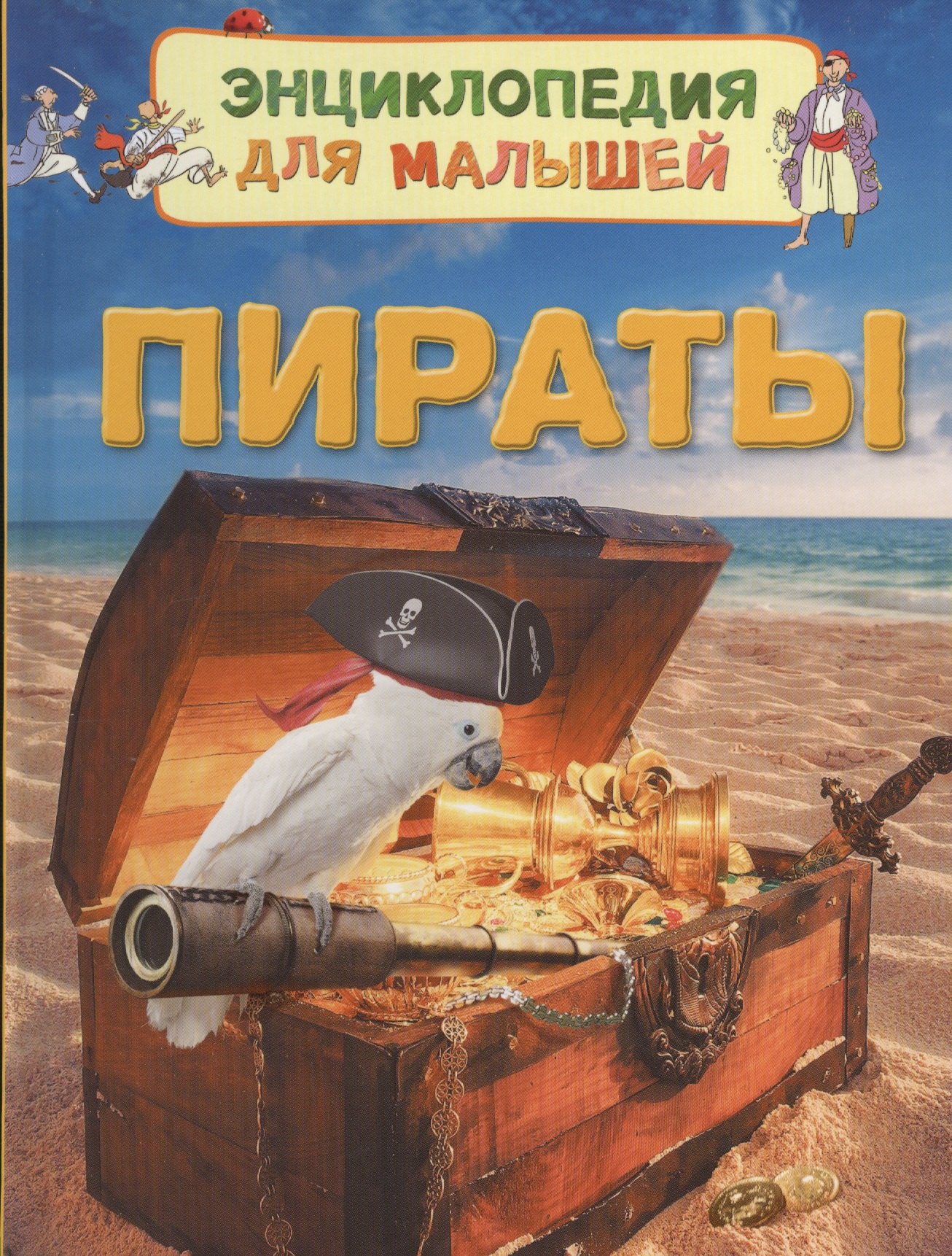 

Пираты