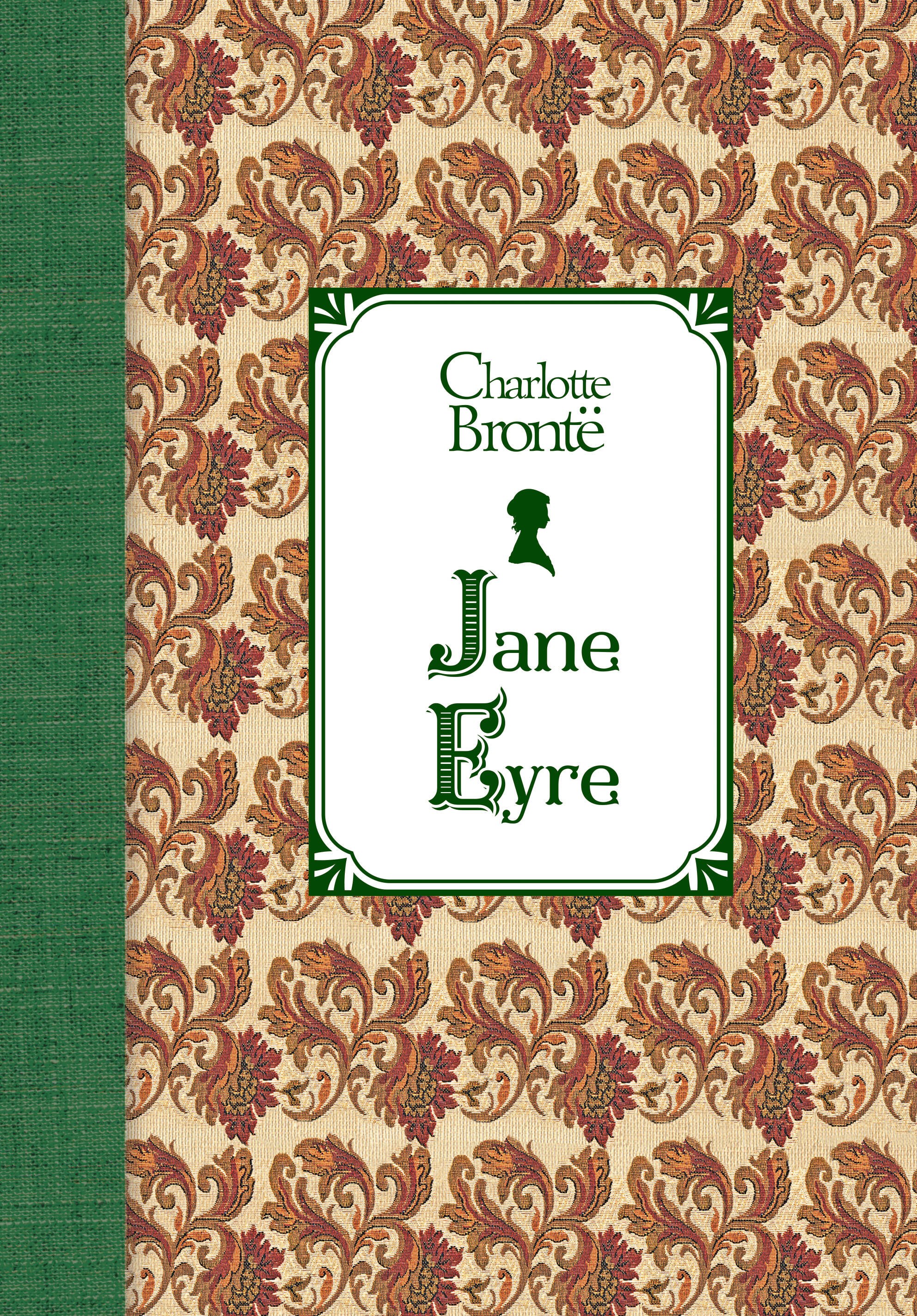   Буквоед Джейн Эйр = Jane Eyre