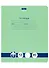 Тетрадь в узкую линейку Hatber, "Панда-Тетрадь", 12 листов - 0