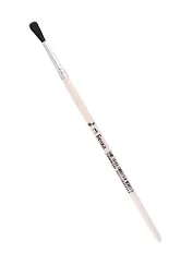 Кисть "Белка" круглая №3, Артком