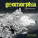 Geomorphi: An Extreme Coloring and Search Challenge