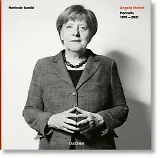 Herlinde Koelbl. Angela Merkel, 1991–2021