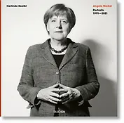 Herlinde Koelbl. Angela Merkel, 1991–2021
