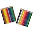 Карандаши цветные Maped, Color'Peps, 36 цветов - 2