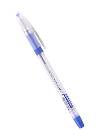 Шариковая ручка синяя 0,7 мм, X-Writer, Brauberg
