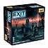 Настольная игра EXIT Квест, Кладбище тьмы,  ЗВЕЗДА - 0