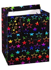 Пакет "Rainbow Stars", А5