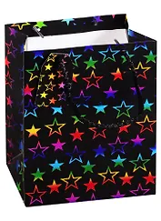 Пакет "Rainbow Stars", А5