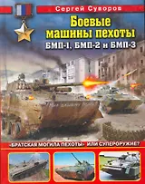Боевые машины пехоты БМП-1, БМП-2 и БМП-3. "Братская могила пехоты" или супероружие?