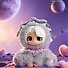 Коллекционные игрушки-сюрприз Пушистик 15см, Vivistar, 12-LetV-10, Letsvan, Blind Box - 2