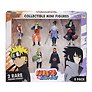 Наруто. Игровой набор из 8 фигурок 7 см. Naruto