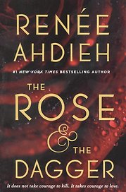 The Rose and the Dagger