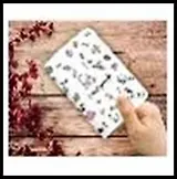 Феникс Презент Обложка для паспорта ПВХ 13,3*19,1см 29052