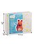 Набор для творчества MySweeBe TOYZY Лиса Техника валяние Начальный уровень - 1