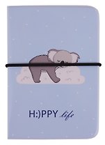 Визитница Коала на облачке (В2018-031)
