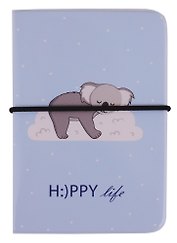 Визитница Коала на облачке (В2018-031)