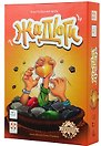 Настольная игра "Жадюги"