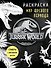 Мир Юрского периода (Jurassic World). Раскраска с наклейками - 0