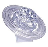 3D Crystal Puzzle Сатурн L