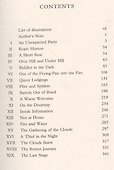 The Hobbit Mass Market Paperback (м) J.R.R. Tolkien - 1