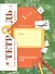Окружающий мир. 1 класс. Проверяем свои знания и умения. Тетрадь № 1 для проверочных работ - 0