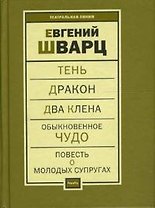 Пьесы т.2 (Тень…) (Театральная мастерская). Шварц Е. (Фотон-пресс медиа)