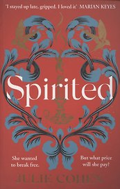 Spirited