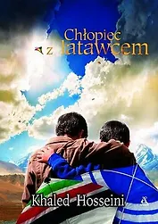 Kite Runner,The, Hosseini, Khaled