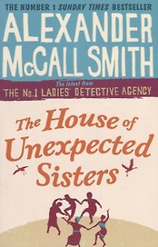 The House of Unexpected Sisters