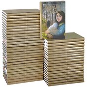 Люди Льда. Сага Том 1-47 (комплект из 47 книг)