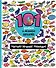 101 рыбка и маленькая русалочка. Читай! Играй! Находи! - 0