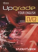 Upgrade your English C1/C2 students book (м) Newbury - 0