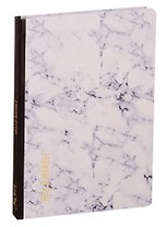 Блокнот "Hello marble. Мрамор"