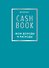 CashBook Мои доходы и расходы 6-е издание (бирюзовый) - 0