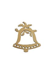 Фанерная заготовка KR04