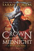 Crown of Midnight - 0