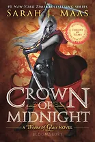 Crown of Midnight