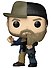 Фигурка Funko POP! TV Stranger Things S7 Jim Hopper (Split) (1907) 93085 - 0