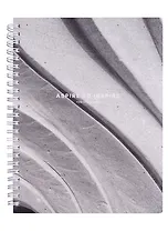 Тетрадь в клетку Be Smart, "Sence. Камень", 120 листов