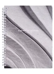 Тетрадь в клетку Be Smart, "Sence. Камень", 120 листов