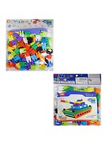 Конструктор DIY blocks (розетки) (15-03000-321A)