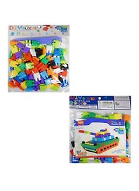 Конструктор DIY blocks (розетки) (15-03000-321A)