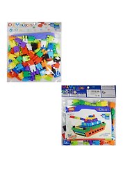 Конструктор DIY blocks (розетки) (15-03000-321A)