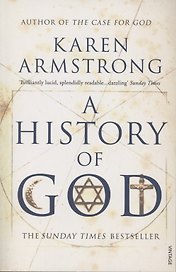 A History of God