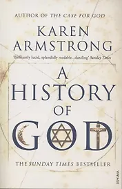 A History of God