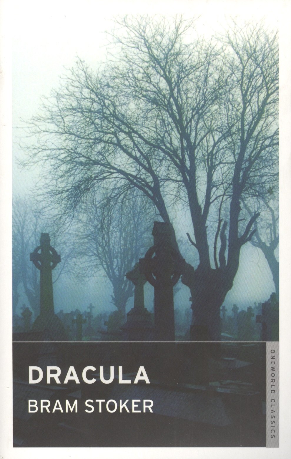 

Dracula (м) Stoker (Oneworld Classics)