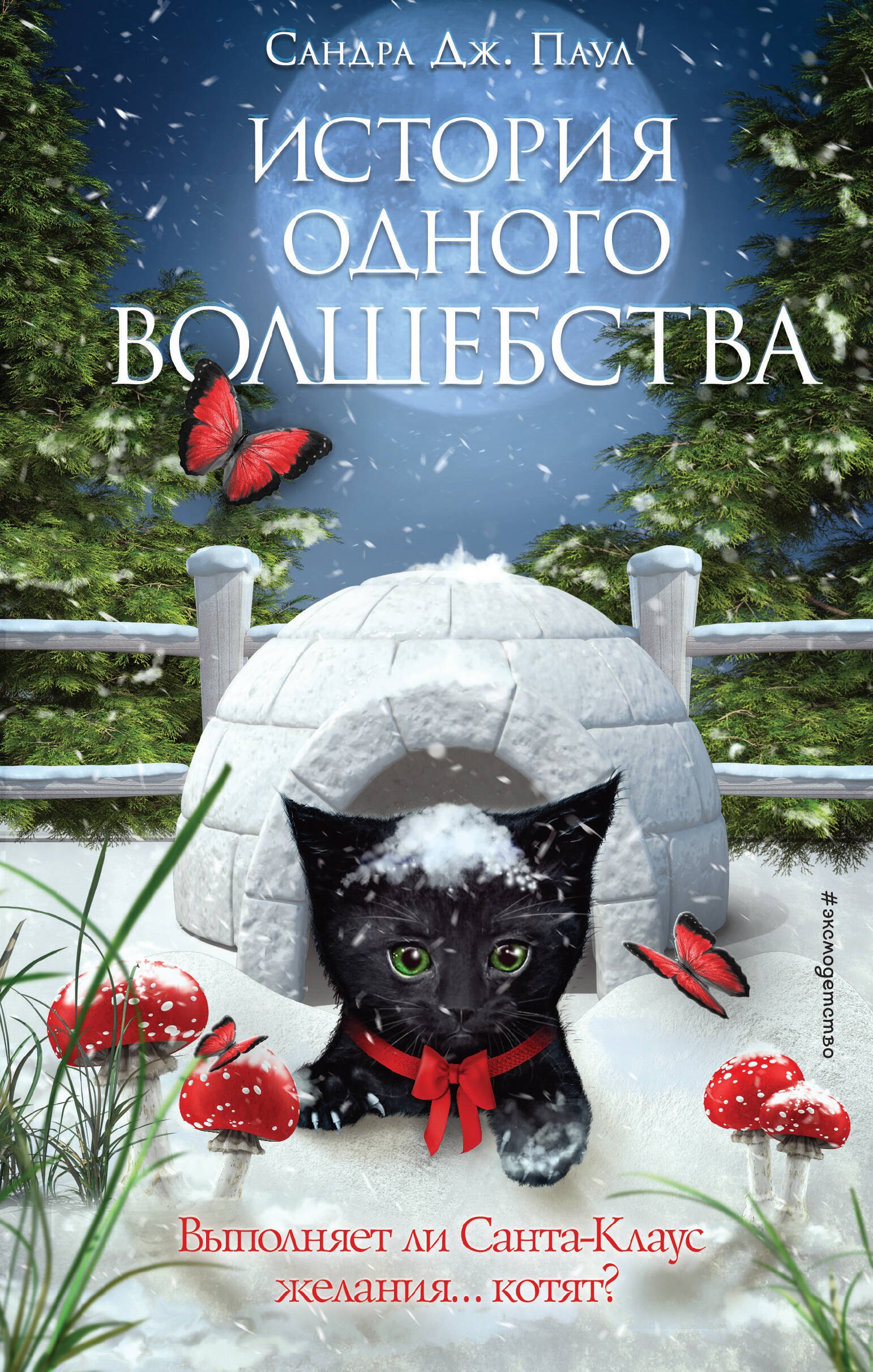 

История одного волшебства