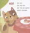 Вот так кот! Тексты-лесенки для первого чтения - 1
