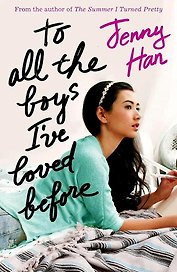 To all the boys Ive loved before