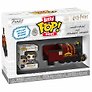 Фигурка FUNKO Bitty POP Ride: HP- HP w/HE (FNK83622)